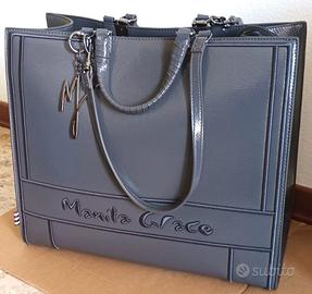 Borsa shopping Manila Grace 