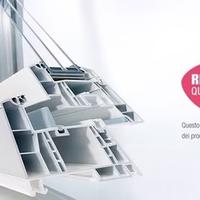 Finestre, infissi, serramenti pvc ed in legno