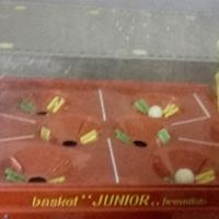 Gioco basket