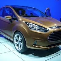 Ricambi usati ford b-max 2012-2018