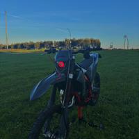 Beta rr 125 2t 2019 by hrt