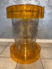 Kutyna seduta trasformabile