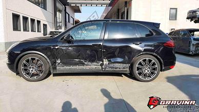Ricambi Porsche Cayenne 3.0Td 2011 motore M059E
