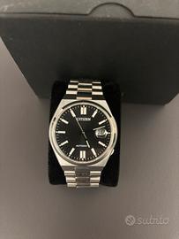 Citizen Tsuyosa  NJ0150-81E