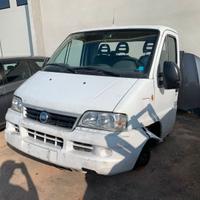 Ricambi Fiat Ducato 2004 2.8 jtd 8140.43s