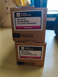 Toner per stampante Kyocera 8515 (colore Magenta