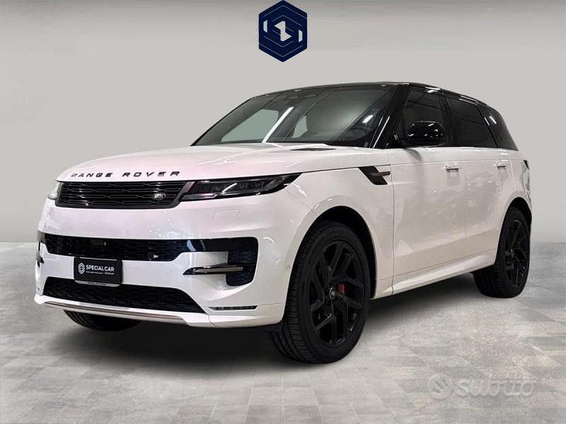 Land Rover RR Sport 3ª serie