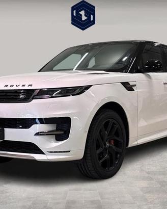 Land Rover Range Rover Sport 3.0d i6 mhev Dyn...