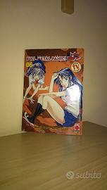 Manga "Full Metal Panic" - Volume 6