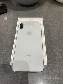 iphone xsmax 256gb