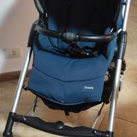 Passeggino Trio Bebèconfort