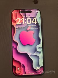 iPhone 16 Pro 256 GB Bianco (Titanio Bianco)