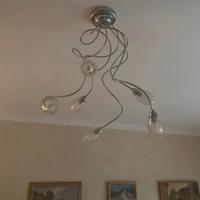 Lampadario moderno da soffitto