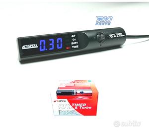 TIMER TURBO APEXI