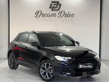Audi A1 citycarver 30 TFSI S tronic Identity Contr