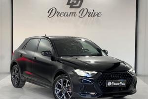 Audi A1 citycarver 30 TFSI S tronic Identity Contr