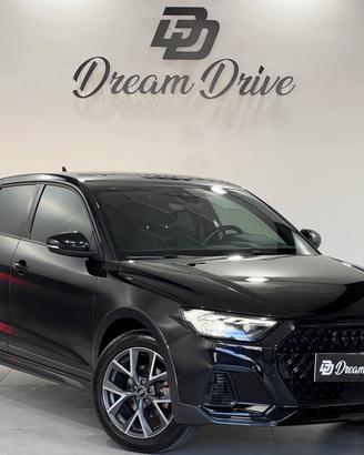 Audi A1 citycarver 30 TFSI S tronic Identity Contr
