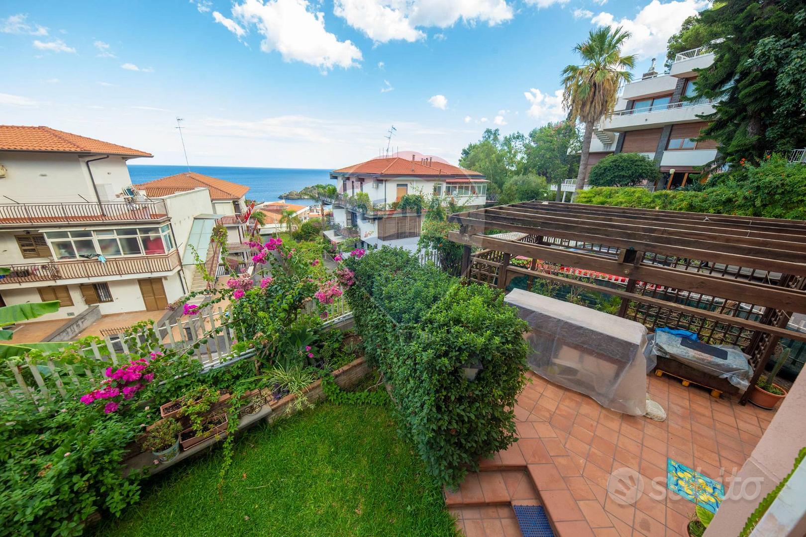 Appartamento - Aci Castello - Vista 2