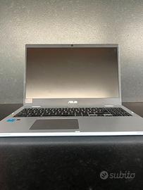 ASUS Chromebook 15,6"