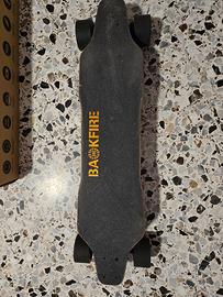 skateboard elettrico backfire galaxy2