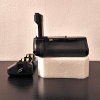 Battery Grip Per Canon EOS 5D Mark II ( perfetto)