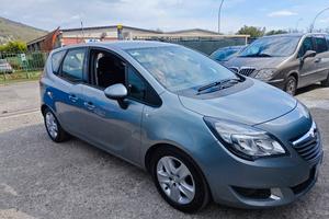 Opel Meriva 1.6 cdti 95 cv Euro 6 