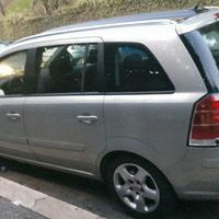 OPEL Zafira 2ª serie