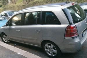 OPEL Zafira 2ª serie