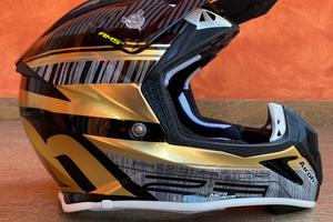 Casco motocross/ enduro
