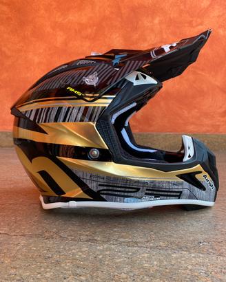 Casco motocross/ enduro