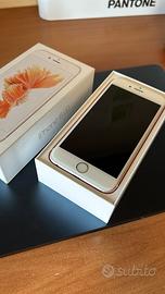 Iphone 6s 64gb