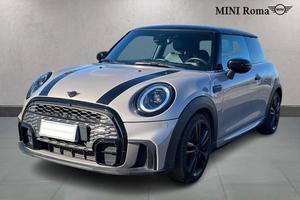 Mini Cooper 1.5 TwinPower Turbo Cooper