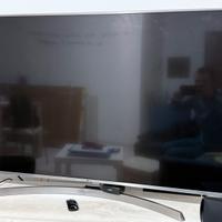 Televisore lg 55” ultra HD 4k active hdr