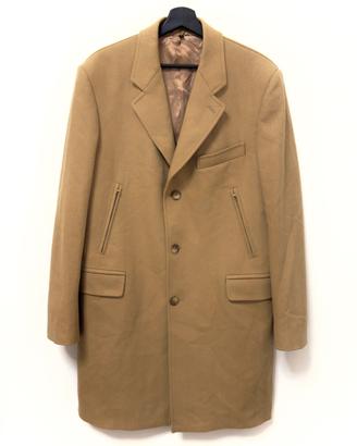 Fay cappotto trench  in lana da uomo