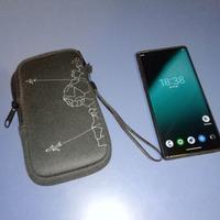 COND. OTTIM. Samsung Galaxy Note 10 con LineageOS