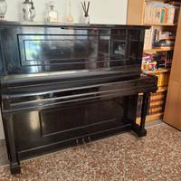 Pianoforte verticale Feurich