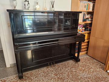Pianoforte verticale Feurich