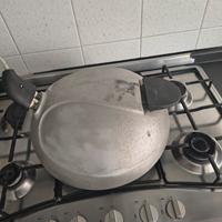 Fornetto Pizza Illillo Extreme + Pietra Fiesoli