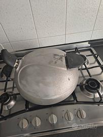 Fornetto Pizza Illillo Extreme + Pietra Fiesoli