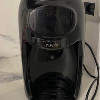 Macchinetta Lattespresso marca Nuvita