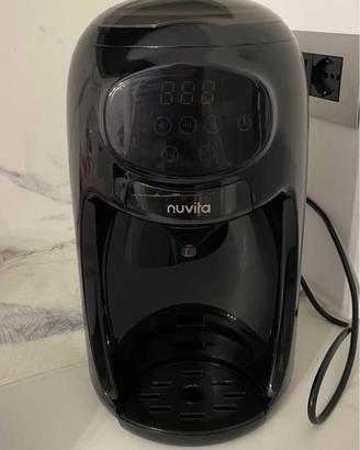 Macchinetta Lattespresso marca Nuvita