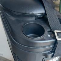 Frigorifero / Scaldavivande da viaggio 12V