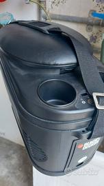 Frigorifero / Scaldavivande da viaggio 12V