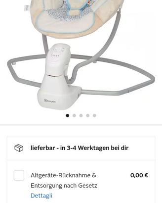 SDRAIETTA ELETTRONICA