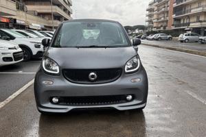 Smart ForTwo 90 0.9 Turbo BRABUS Style LED NAVI PE