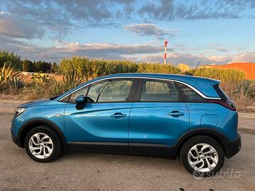 Opel Crossland X 1.5 102CV 2020