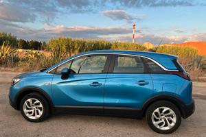 Opel Crossland X 1.5 102CV 2020