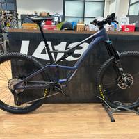 Orbea RISE LT M20 - Tg. XL