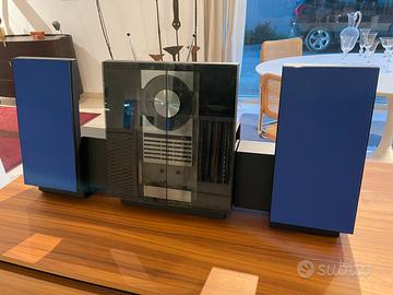 Bang Olufsen Overture