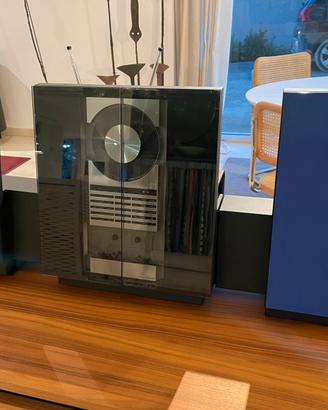 Bang Olufsen Overture